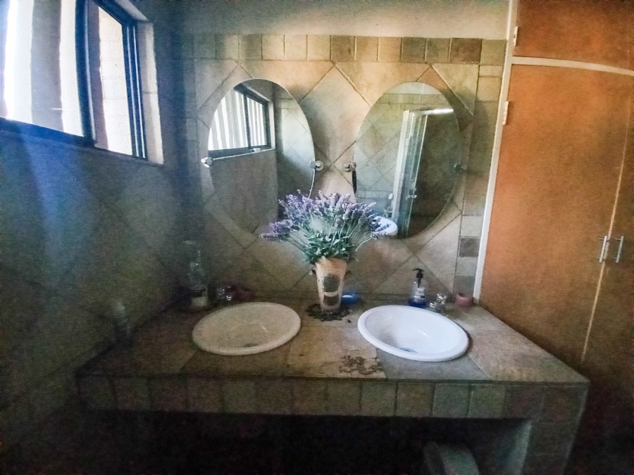 3 Bedroom Property for Sale in Sasolburg Free State